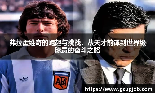 弗拉霍维奇的崛起与挑战：从天才前锋到世界级球员的奋斗之路